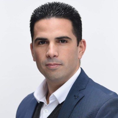 Ahmed Zniber